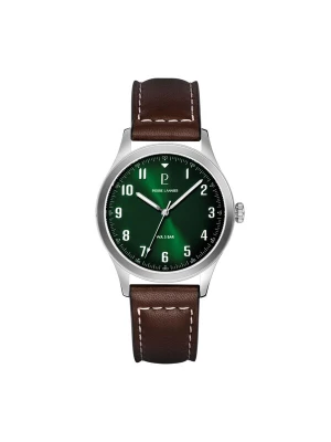Obrázek produktu Pierre Lannier Analogové hodinky 'Watch Aviateur' zelená
