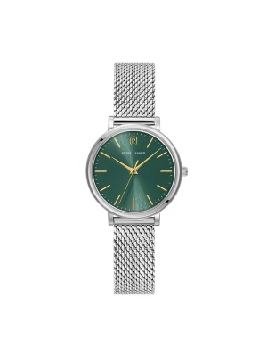 Obrázek produktu Pierre Lannier Analogové hodinky 'Watch Essential' zelená
