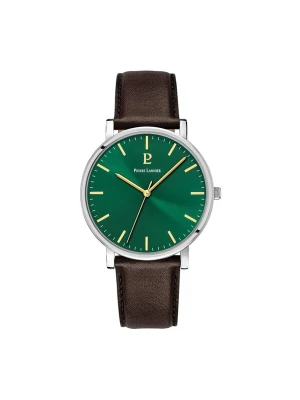 Obrázek produktu Pierre Lannier Analogové hodinky 'Watch Essential' zelená