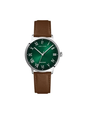 Obrázek produktu Pierre Lannier Analogové hodinky 'Watch Interval' zelená