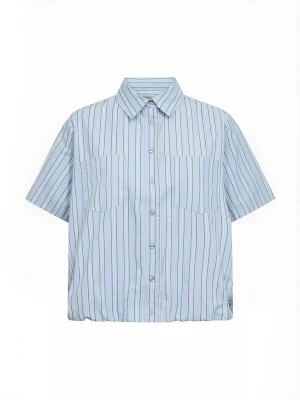 Obrázek produktu Pieszak Tričko ' PD-Madison Balloon SS Shirt Excl ' nebeská modř