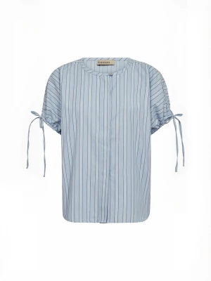 Obrázek produktu Pieszak Tričko ' PD-Madison SS Shirt Excl ' nebeská modř