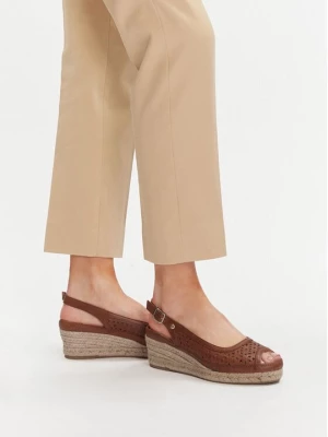 Obrázek produktu Pikolinos Espadrilky W4A-1828 Hnědá