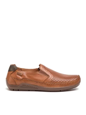 Obrázek produktu Pikolinos Polobotky 06H-3126 Hnědá