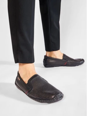 Obrázek produktu Pikolinos Polobotky 09Z-3100 Černá