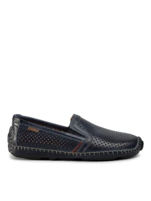 Obrázek produktu Pikolinos Polobotky 09Z-3100 Tmavomodrá