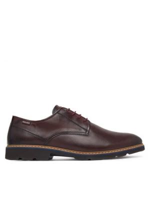 Obrázek produktu Pikolinos Polobotky Alarcon M7D-4289 Hnědá