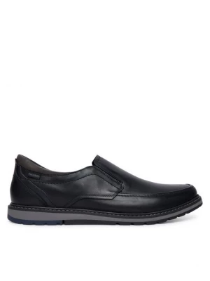 Obrázek produktu Pikolinos Polobotky Berna M8J-3114C1 Černá
