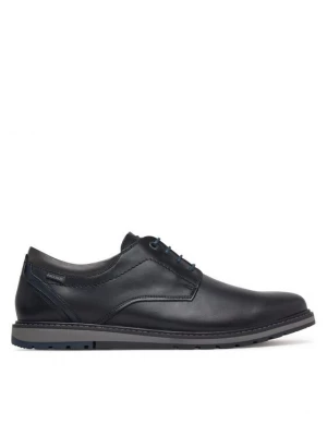 Obrázek produktu Pikolinos Polobotky Berna M8J-4331C1 Černá