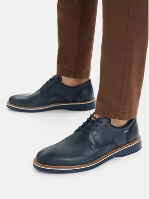 Obrázek produktu Pikolinos Polobotky Carlet M6W-4311 Modrá