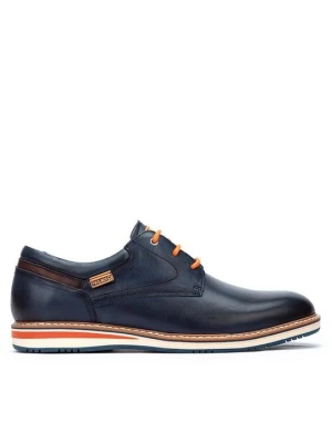 Obrázek produktu Pikolinos Polobotky M1T-4050C1 Modrá