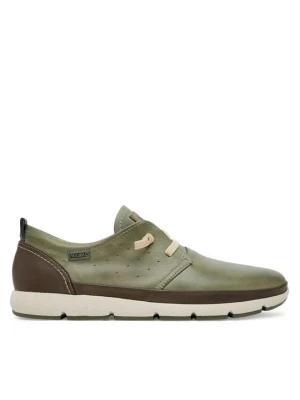Obrázek produktu Pikolinos Polobotky M4A-4266C1 Zelená