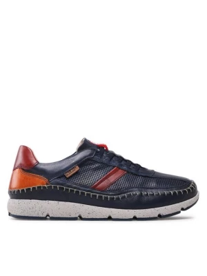Obrázek produktu Pikolinos Polobotky M4U-6046C1 Modrá