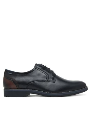 Obrázek produktu Pikolinos Polobotky M4V-4074C1 Černá