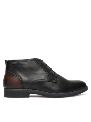 Obrázek produktu Pikolinos Polobotky M4V-8081C1 Černá