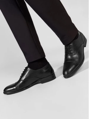 Obrázek produktu Pikolinos Polobotky M7J-4184 Černá