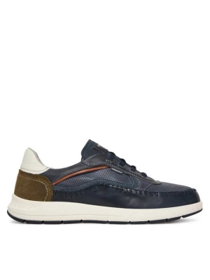 Obrázek produktu Pikolinos Polobotky Salamanca M7W-6423C1 Modrá