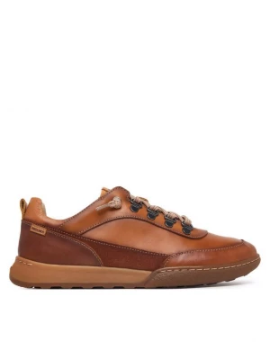 Obrázek produktu Pikolinos Polobotky Viana W7C-6918C1 Hnědá
