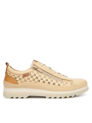 Obrázek produktu Pikolinos Polobotky Vigo W3W-6841C1 Béžová