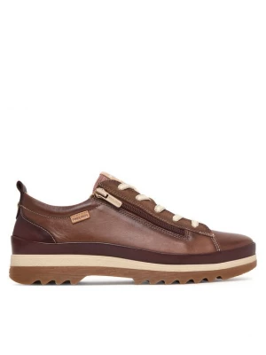 Obrázek produktu Pikolinos Polobotky Vigo W3W-6979C5 Hnědá