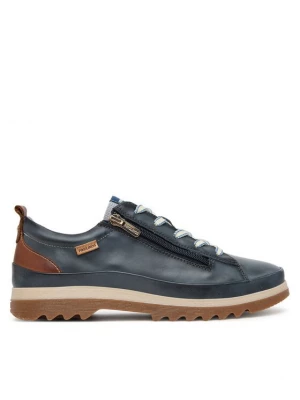Obrázek produktu Pikolinos Polobotky W3W-6979 Tmavomodrá