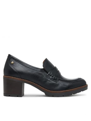 Obrázek produktu Pikolinos Polobotky W7H-3873 Černá