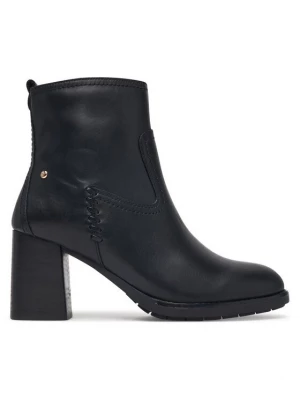 Obrázek produktu Pikolinos Polokozačky Palencia W9U-8945C1 Černá