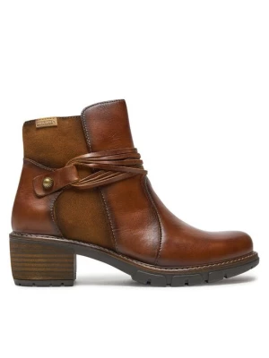 Obrázek produktu Pikolinos Polokozačky W1T-8906C2 Hnědá