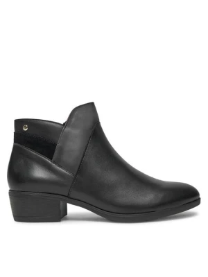 Obrázek produktu Pikolinos Polokozačky W1U-8732C2 Černá