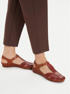 Obrázek produktu Pikolinos Sandály P. Vallarta 655-0841C1 Červená