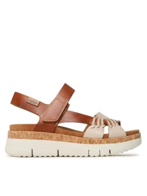 Obrázek produktu Pikolinos Sandály W4N-0968C1 Béžová