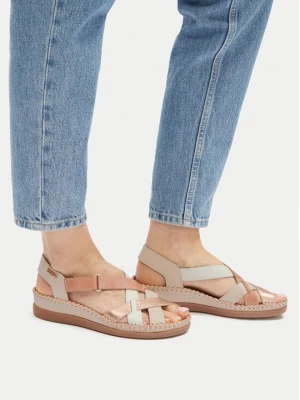 Obrázek produktu Pikolinos Sandály W8K-0741C2 Hnědá