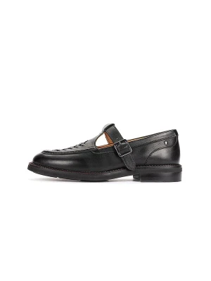 Obrázek produktu PIKOLINOS Slipper 'Deva' černá