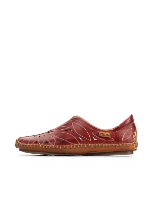 Obrázek produktu PIKOLINOS Slipper 'Jerez' tmavě červená