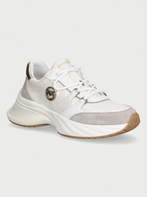 Obrázek produktu Pinko Ariel sneakers boty dámské béžová