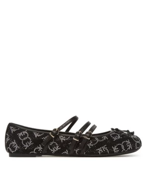 Obrázek produktu PINKO Baleríny Gioia 10 SD0299 E025 Černá