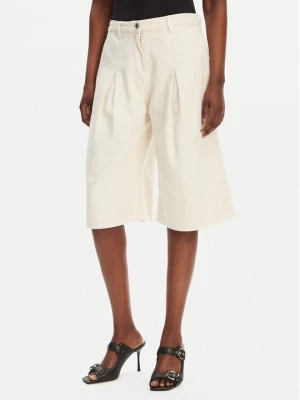 Obrázek produktu PINKO Bermudy Pascal 105245 A2M8 Béžová Relaxed Fit