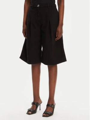 Obrázek produktu PINKO Bermudy Pascal 105245 A2M8 Černá Relaxed Fit