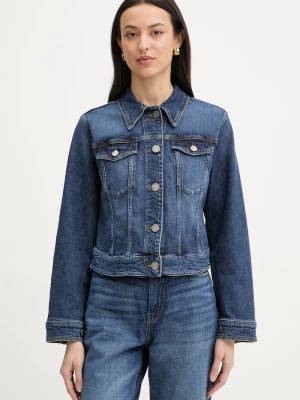 Obrázek produktu Pinko bunda dámská džínová modrá