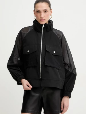 Obrázek produktu Pinko Bunda Pinko černá