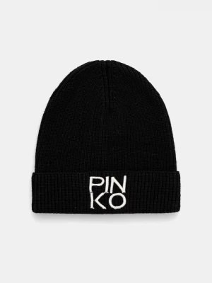 Obrázek produktu Pinko Čepice Pinko černá