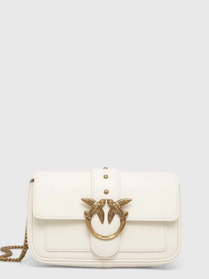 Obrázek produktu Pinko crossbody kabelka dámská kožená