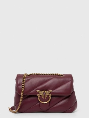 Obrázek produktu Pinko crossbody kabelka dámská kožená
