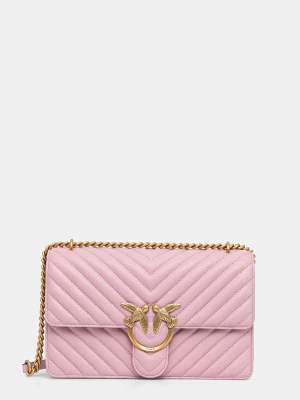 Obrázek produktu Pinko crossbody kabelka dámská kožená