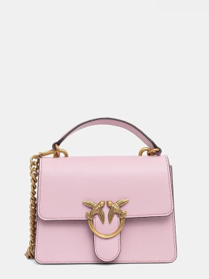 Obrázek produktu Pinko crossbody kabelka dámská kožená