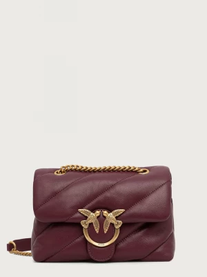 Obrázek produktu Pinko crossbody kabelka dámská kožená