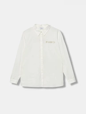 Obrázek produktu Pinko Dětská bavlněná košile Pinko