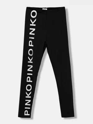 Obrázek produktu Pinko Dětské kalhoty Pinko černá