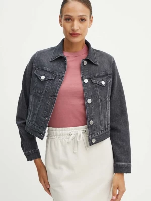 Obrázek produktu Pinko Džínová bunda Pinko šedá