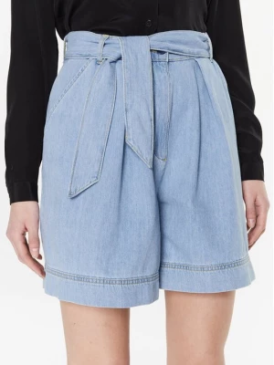 Obrázek produktu Pinko Džínové šortky 100701 A0MM Modrá Relaxed Fit